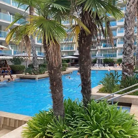 Familiar Amb Vistes Al Mar! Апартаменты *