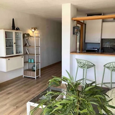 Apartment Familiar Amb Vistes Al Mar! Salou