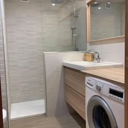 Familiar Amb Vistes Al Mar! Апартаменты