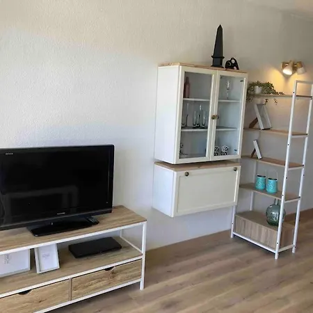 Апартаменты Familiar Amb Vistes Al Mar! *