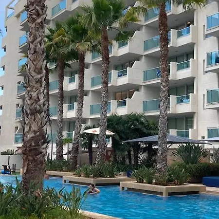 Familiar Amb Vistes Al Mar! * Salou