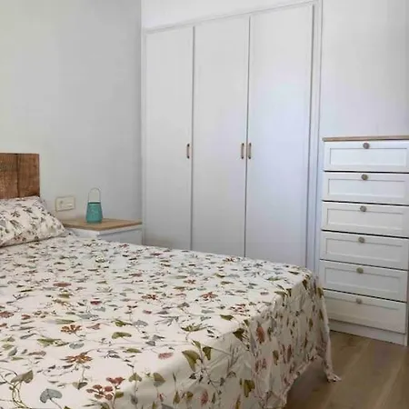 Apartment Familiar Amb Vistes Al Mar! *