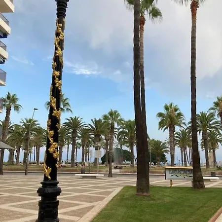 Апартаменты Familiar Amb Vistes Al Mar! Салоу